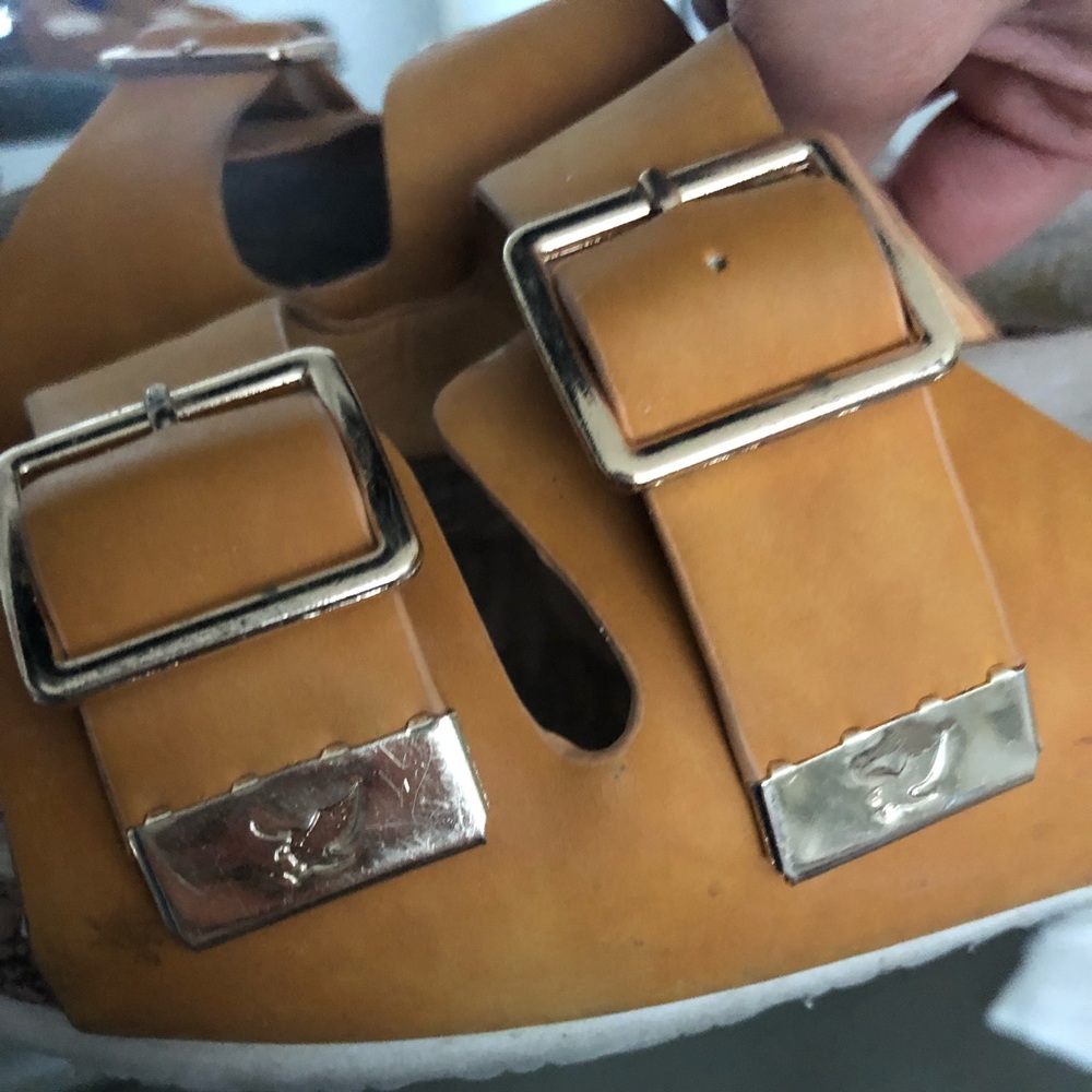 Sandals... - Picture 2 of 4